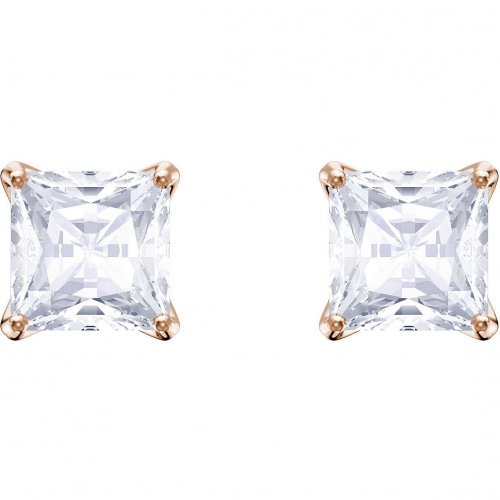 Orecchini Swarovski Attract da Donna con Zirconi Mod. 5431895