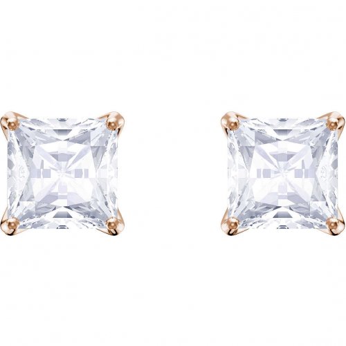 Swarovski Attract Women&#39;s Earrings with Zircons Mod. 5431895