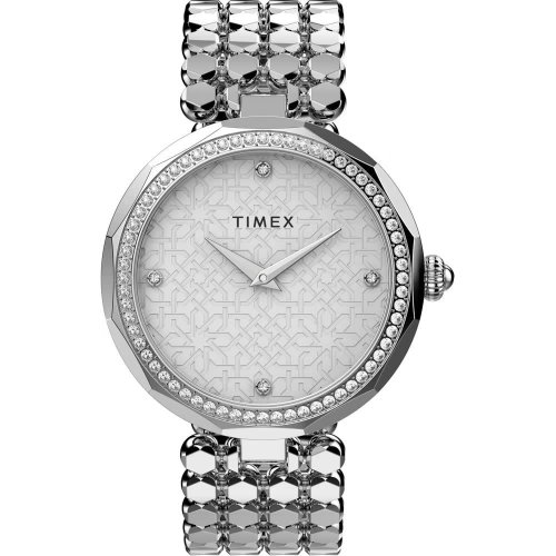 Timex Woman Jewelry Watch TW2V02600