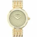 Timex Woman Jewelry Watch TW2V02500