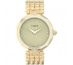 Timex Damen-Schmuckuhr TW2V02500