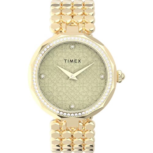Orologio Timex Donna Jewelry TW2V02500