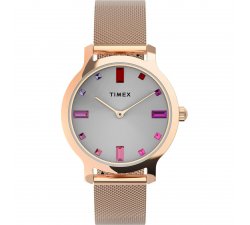 Timex Ladies Watch Transcend TW2U87000