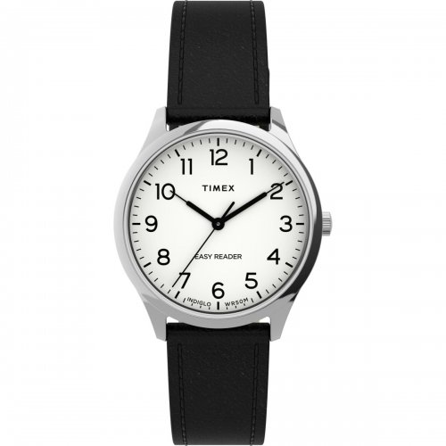 Timex Damenuhr Easy Reader TW2U21700