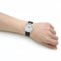 Timex Damenuhr Easy Reader TW2U21700