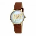 Orologio Donna JUST CAVALLI LOGO JC1L116L0025 