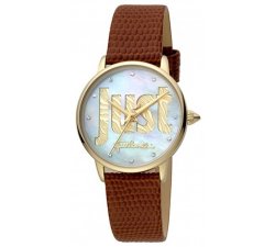 Orologio Donna JUST CAVALLI LOGO JC1L116L0025 