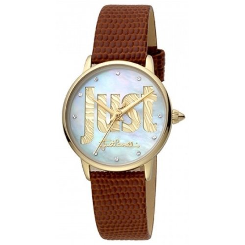 Orologio Donna JUST CAVALLI LOGO JC1L116L0025 