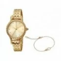 JUST CAVALLI ANIMALIER Special Pack Woman Watch JC1L125M0065SET 