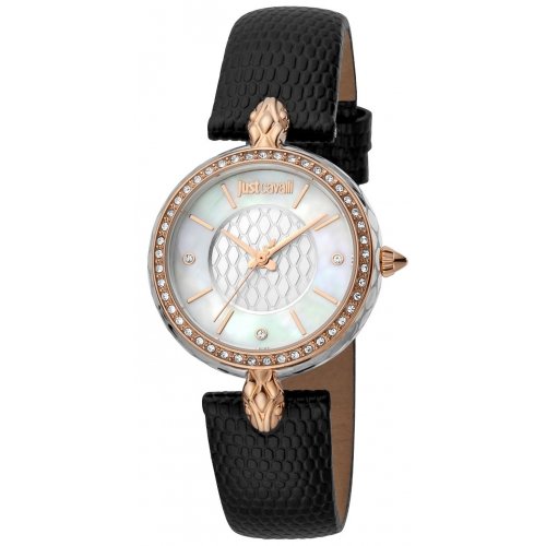 Woman Watch JUST CAVALLI GLAM CHIC JC1L147L0035 