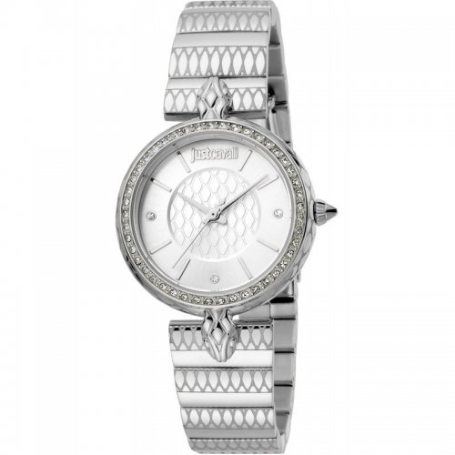 Woman Watch JUST CAVALLI GLAM CHIC JC1L147M0045 