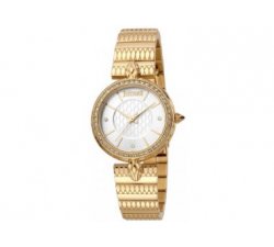 Woman Watch JUST CAVALLI GLAM CHIC JC1L147M0065 