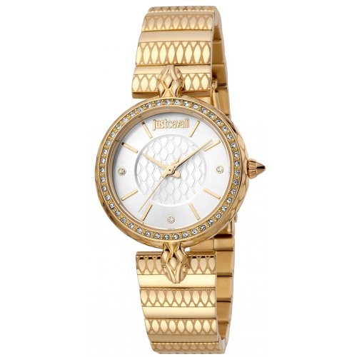 Woman Watch JUST CAVALLI GLAM CHIC JC1L147M0065 