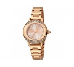 Woman Watch JUST CAVALLI GLAM CHIC JC1L150M0075 