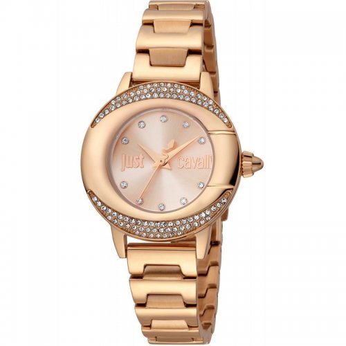 Woman Watch JUST CAVALLI GLAM CHIC JC1L150M0075 