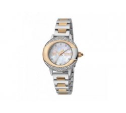 Woman Watch JUST CAVALLI GLAM CHIC JC1L150M0095