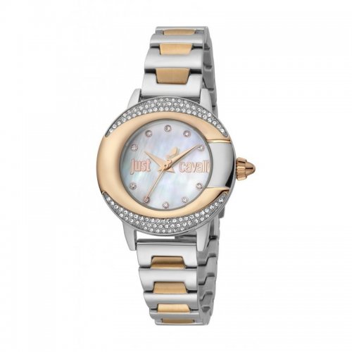 Woman Watch JUST CAVALLI GLAM CHIC JC1L150M0095 