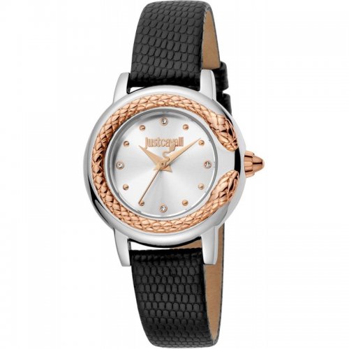 Orologio Donna JUST CAVALLI GLAM CHIC JC1L151L0035 