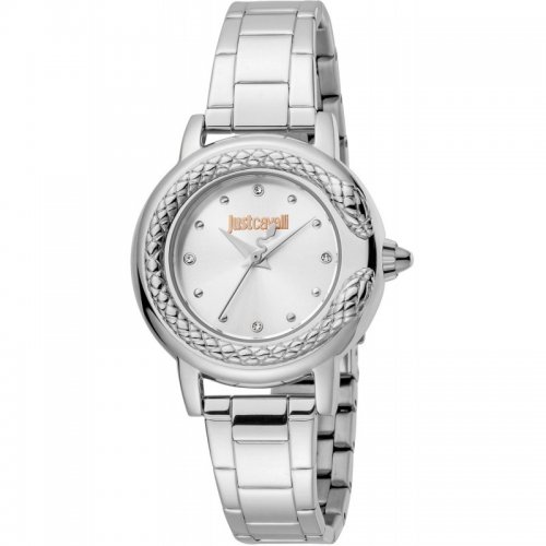 Woman Watch JUST CAVALLI GLAM CHIC JC1L151M0045 