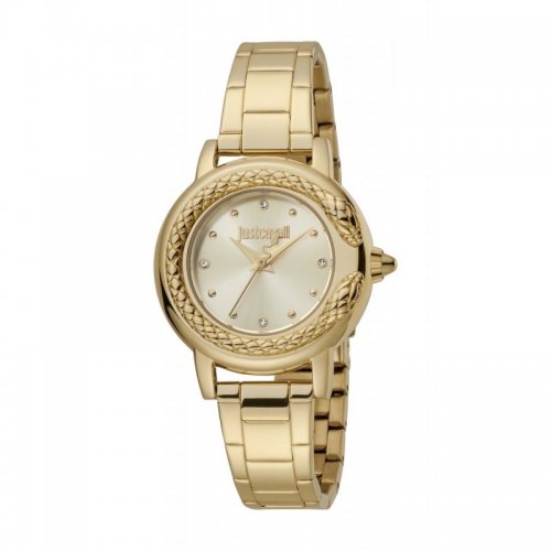 Woman Watch JUST CAVALLI GLAM CHIC JC1L151M0055 