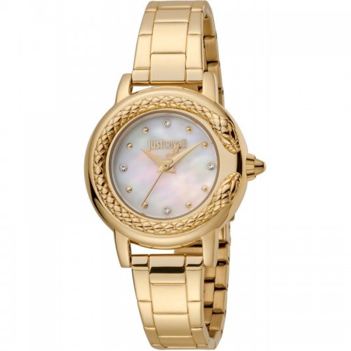 Orologio Donna JUST CAVALLI GLAM CHIC JC1L151M0065 