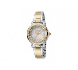 Woman Watch JUST CAVALLI GLAM CHIC JC1L151M0085 