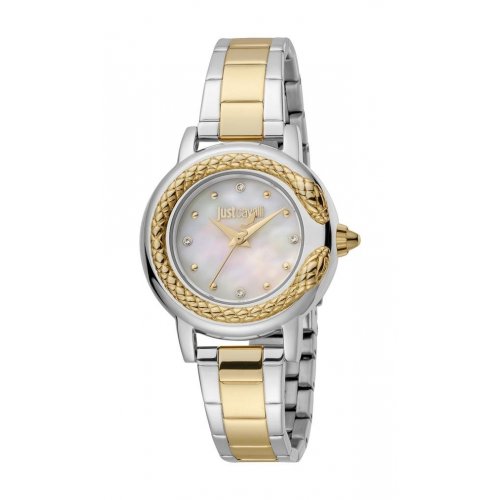 Orologio Donna JUST CAVALLI GLAM CHIC JC1L151M0085 