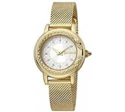 Orologio Donna JUST CAVALLI GLAM CHIC JC1L151M0535 