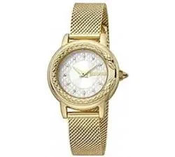 Woman Watch JUST CAVALLI GLAM CHIC JC1L151M0535 