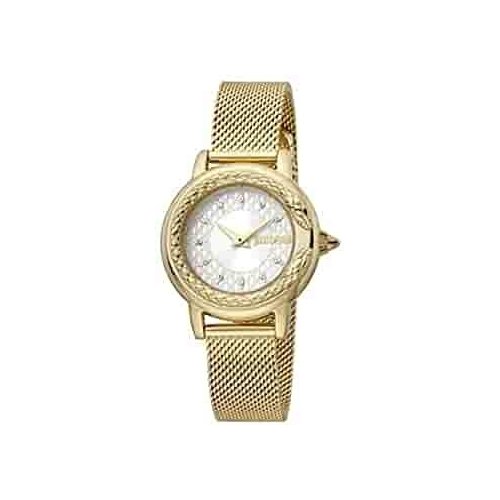 Woman Watch JUST CAVALLI GLAM CHIC JC1L151M0535 