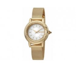 Woman Watch JUST CAVALLI GLAM CHIC JC1L151M0545 