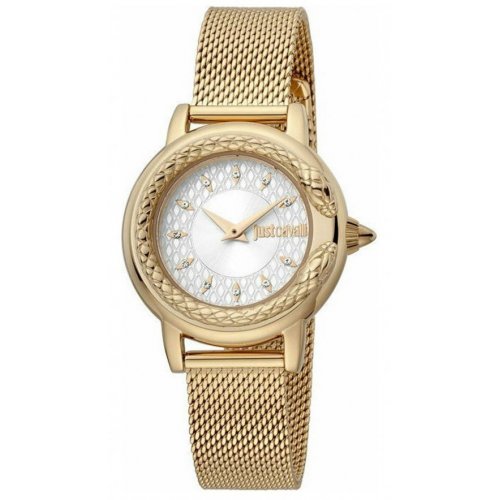 Orologio Donna JUST CAVALLI GLAM CHIC JC1L151M0545 