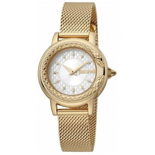 Woman Watch JUST CAVALLI GLAM CHIC JC1L151M0545 