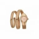 Orologio Donna JUST CAVALLI GLAM CHIC SNAKE JC1L168M0055 