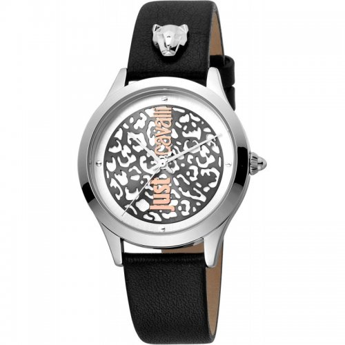 Woman Watch JUST CAVALLI ANIMALIER JC1L170L0015 