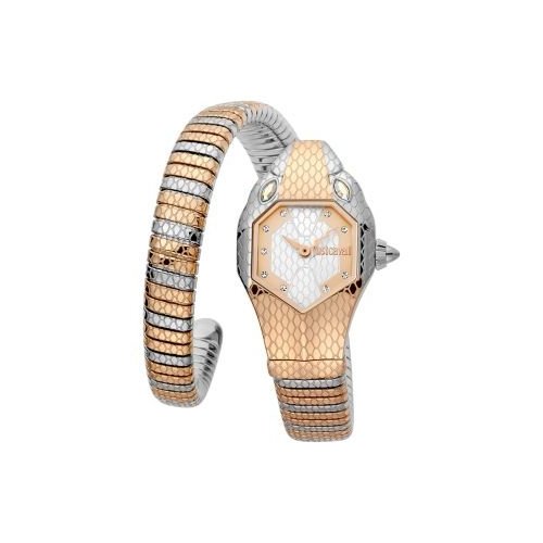 Orologio Donna JUST CAVALLI SNAKE JC1L177M0065 