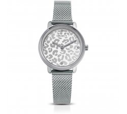 Ops Objects Bold Animalier Ladies Watch OPSPW-627
