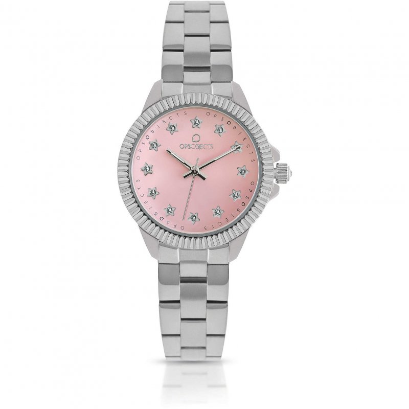 Orologio Donna Ops Objects Timeless OPSPW-646 Orologio Donna Ops Objects Timeless OPSPW-646