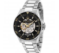 Orologio Maserati da uomo Collezione Sfida R8823140002