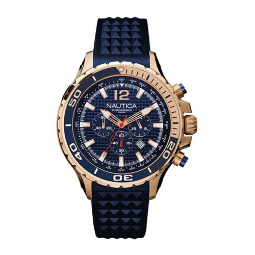 Orologio Uomo Nautica NAPNSTF12