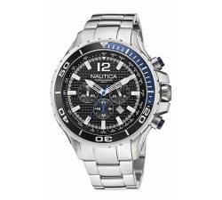 Nautical Men&#39;s Watch NAPNSTF14