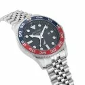 Pacific Beach Nautical Men&#39;s Watch NAPPBF139