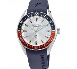 Orologio Uomo Nautica Crandon Finn World NAPFWF014