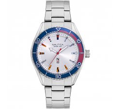 Orologio Uomo Nautica Finn World NAPFWS005