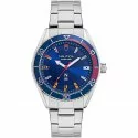 Finn World Nautical Herrenuhr NAPFWS004