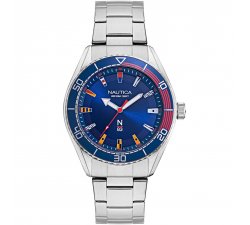Orologio Uomo Nautica Finn World NAPFWS004