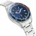 Orologio Uomo Nautica Finn World NAPFWS004