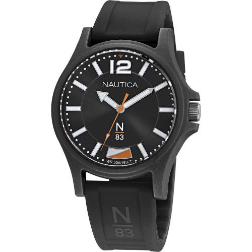 Orologio Uomo Nautica Java Sea NAPJSF001