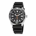 Finn World Diver Nautical Men&#39;s Watch NAPFWF113