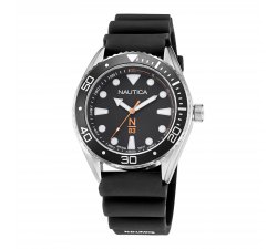 Orologio Uomo Nautica Finn World Diver NAPFWF113